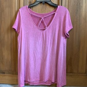 American Eagle Soft and Sexy Top